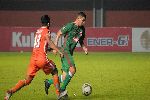Nhận định bóng đá Borneo vs Badak Lampung, 18h30 ngày 5/11: 3 điểm ở lại