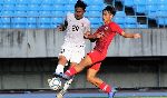 Nhận định b&oacute;ng đ&aacute; U19 Triều Ti&ecirc;n vs U19 Hồng K&ocirc;ng, 15h30 ng&agrave;y 6/11: Th&ecirc;m một lần đau
