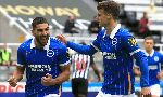 Nhận định Brighton vs Burnley, 0h30 ng&agrave;y 7/11