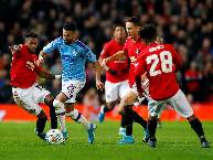 Đại b&agrave;ng ti&ecirc;n tri dự đo&aacute;n MU vs Man City, 19h30 ng&agrave;y 6/11