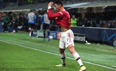 Max Parsons dự đo&aacute;n MU vs Man City, 19h30 ng&agrave;y 6/11