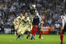 Nhận định, soi kèo Club America vs Monterrey, 8h00 ngày 7/11