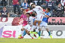 Nhận định, soi kèo Fagiano Okayama vs Montedio Yamagata, 11h ngày 7/11