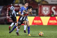 Nhận định, soi kèo Portimonense vs Belenenses, 1h00 ngày 7/11