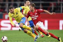 Nhận định, soi kèo Sochi vs CSKA Moscow, 23h00 ngày 6/11