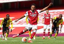 Soi k&egrave;o phạt g&oacute;c Arsenal vs Watford, 21h ng&agrave;y 7/11