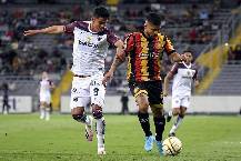 Nhận định, soi kèo Atlante vs Leones Negros, 8h05 ngày 6/11