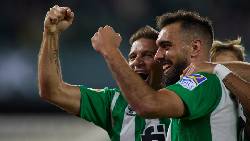 Nhận định, soi k&egrave;o Betis vs Sevilla, 3h ng&agrave;y 7/11