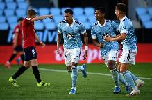 Nhận định, soi k&egrave;o Celta Vigo vs Osasuna, 0h30 ng&agrave;y 6/11