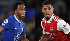 Nhận định, soi k&egrave;o Chelsea vs Arsenal, 19h ng&agrave;y 6/11