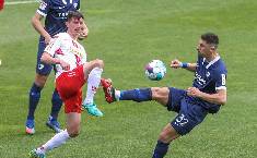 Nhận định, soi kèo Hamburger vs Jahn Regensburg, 19h30 ngày 6/11