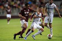 Nhận định, soi kèo Herediano vs Saprissa, 7h00 ngày 6/11