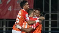 Nhận định, soi kèo Hougang Utd vs Tampines, 16h30 ngày 6/11