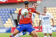 Nhận định, soi kèo Medellín vs Deportivo Pasto, 7h30 ngày 6/11