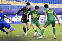 Nhận định, soi kèo Shijiazhuang vs Shanghai Jiading, 13h30 ngày 5/11