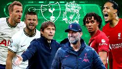 Những điểm n&oacute;ng định đoạt trận Tottenham vs Liverpool, 23h30 ng&agrave;y 6/11