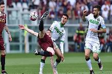 Soi k&egrave;o, dự đo&aacute;n Macao Empoli vs Sassuolo, 21h ng&agrave;y 5/11