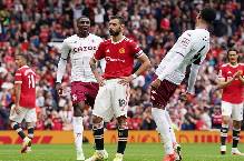 Soi k&egrave;o phạt g&oacute;c Aston Villa vs MU, 21h ng&agrave;y 6/11