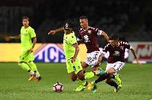 Soi k&egrave;o phạt g&oacute;c Bologna vs Torino, 18h30 ng&agrave;y 6/11