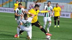 Soi kèo tài xỉu Giresunspor vs Istanbulspor hôm nay, 18h30 ngày 5/11