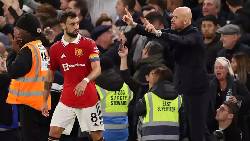 Th&ocirc;ng tin lực lượng mới nhất Aston Villa vs MU, 21h ng&agrave;y 6/11