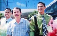 Bầu Đức: 'Ng&agrave;y xưa Th&aacute;i Lan coi thường t&ocirc;i lắm'