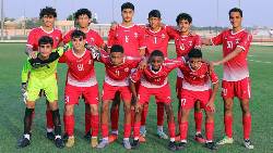 Nhận định, soi kèo Al-Jazira Al-Hamra vs Al Fujairah, 19h45 ngày 6/11