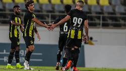 Nhận định, soi kèo Al Quwa Al Jawiya vs Al Ittihad, 19h00 ngày 6/11
