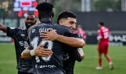 Nhận định, soi kèo Al Taawon vs Dubai United, 19h45 ngày 6/11