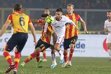 Nhận định, soi k&egrave;o AS Roma vs Lecce, 0h00 ng&agrave;y 6/11