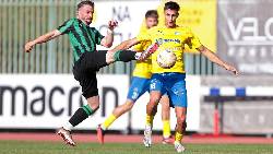 Nhận định, soi kèo Bistrica vs NK Rudar Velenje, 20h00 ngày 6/11