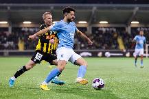 Nhận định, soi kèo Hacken vs Malmo, 21h00 ngày 5/11