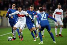 Nhận định, soi k&egrave;o Heidenheim vs Stuttgart, 23h30 ng&agrave;y 5/11