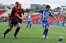 Nhận định, soi kèo KamAZ vs SKA Khabarovsk, 22h30 ngày 6/11