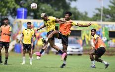 Nhận định, soi kèo Namdhari FC vs Inter Kashi, 15h30 ngày 06/11