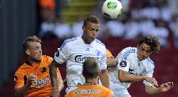 Nhận định, soi kèo Randers vs Copenhagen, 22h00 ngày 5/11