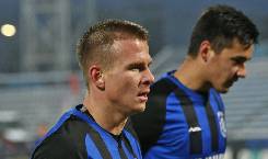 Nhận định, soi kèo Shinnik vs Alania, 20h00 ngày 6/11