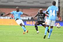 Nhận định, soi kèo Universitatea Cluj vs FC Voluntari, 20h00 ngày 05/11