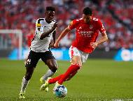 Si&ecirc;u m&aacute;y t&iacute;nh dự đo&aacute;n Bayern Munich vs Benfica, 3h00 ng&agrave;y 7/11