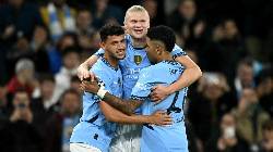Si&ecirc;u m&aacute;y t&iacute;nh dự đo&aacute;n Sporting Lisbon vs Man City, 3h00 ng&agrave;y 6/11