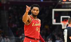 Nhận định bóng rổ Cleveland Cavaliers vs Philadelphia 76ers, 07h00 ngày 6/11: 2 kẻ khổ đối đầu