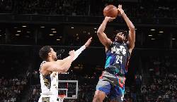 Nhận định bóng rổ Indiana Pacers vs Brooklyn Nets, 07h00 ngày 6/11: ‘Mồi ngon’ của chủ nhà