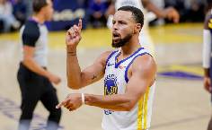Nhận định bóng rổ Sacramento Kings vs Golden State Warriors, 10h00 ngày 6/11: Không Curry, không chiến thắng