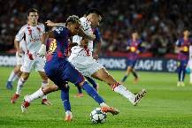 Nhận định, soi kèo Club Brugge vs Barcelona, 3h00 ngày 6/11: Chờ đợi bất ngờ