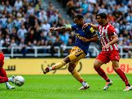 Soi k&egrave;o g&oacute;c Newcastle vs Athletic Bilbao, 3h00 ng&agrave;y 6/11