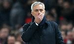 Jose Mourinho &lsquo;t&acirc;m phục, khẩu phục&rsquo; chiến thắng của MU trước Tottenham