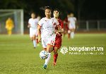 Kết quả b&oacute;ng đ&aacute; SEA Games: Nữ Việt Nam vs nữ Philippines, 19h ng&agrave;y 5/12