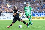 Nhận định b&oacute;ng đ&aacute; Arminia Bielefeld vs Karlsruher, 0h30 ng&agrave;y 7/12: X&acirc;y chắc ng&ocirc;i đầu