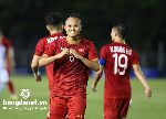 Lịch thi đấu b&aacute;n kết b&oacute;ng đ&aacute; Nam SEA Games 30:  U22 Việt Nam vs U22 Campuchia