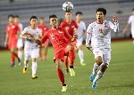 Tỷ lệ bóng đá SEA Games hôm nay 5/12: U22 Việt Nam vs U22 Thái Lan